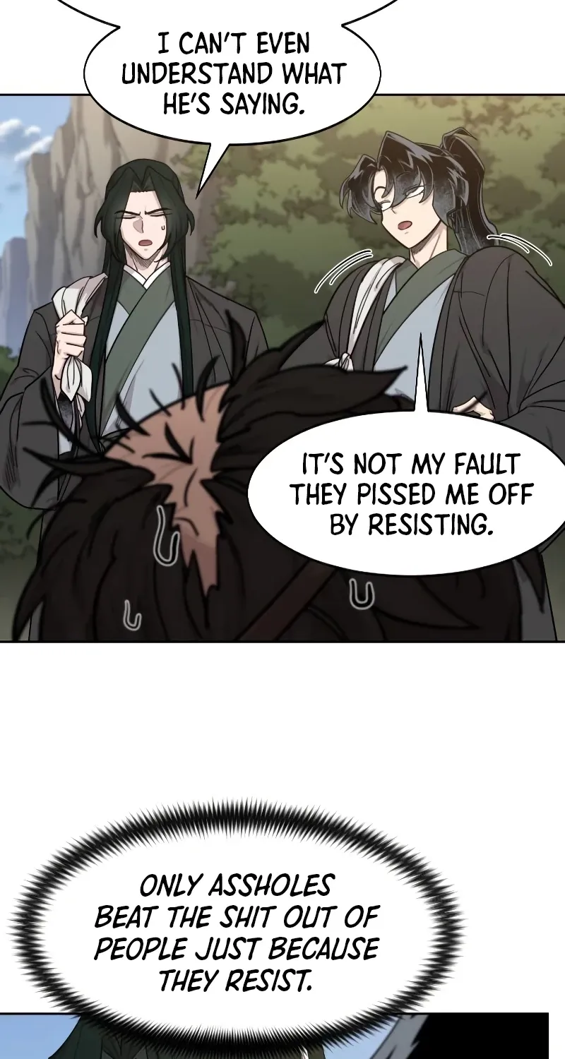 Read Return Of The Mount Hua Sect Manga Online