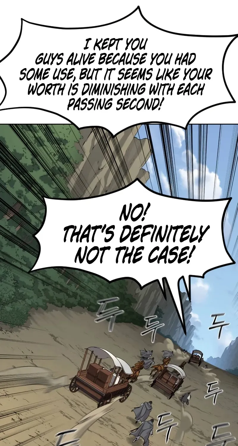 Read Return Of The Mount Hua Sect Manga Online