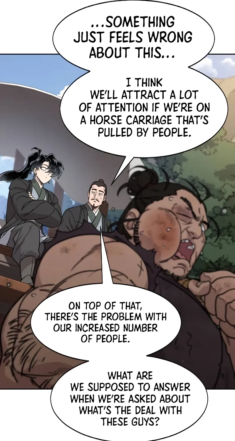 Read Return Of The Mount Hua Sect Manga Online