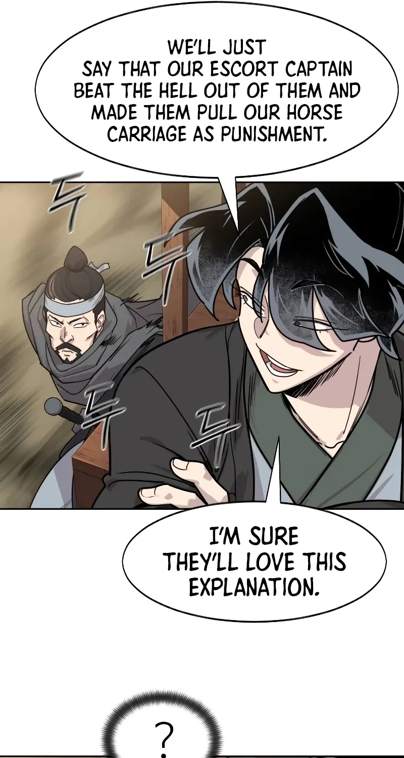 Read Return Of The Mount Hua Sect Manga Online