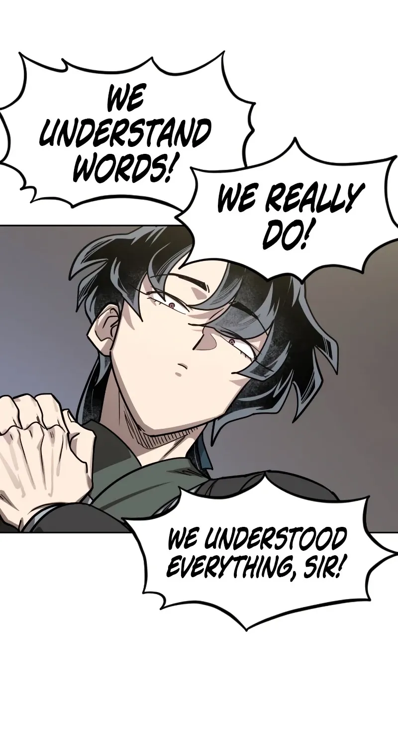 Read Return Of The Mount Hua Sect Manga Online