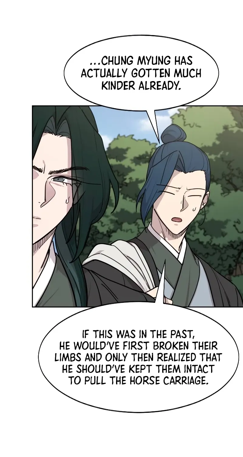 Read Return Of The Mount Hua Sect Manga Online