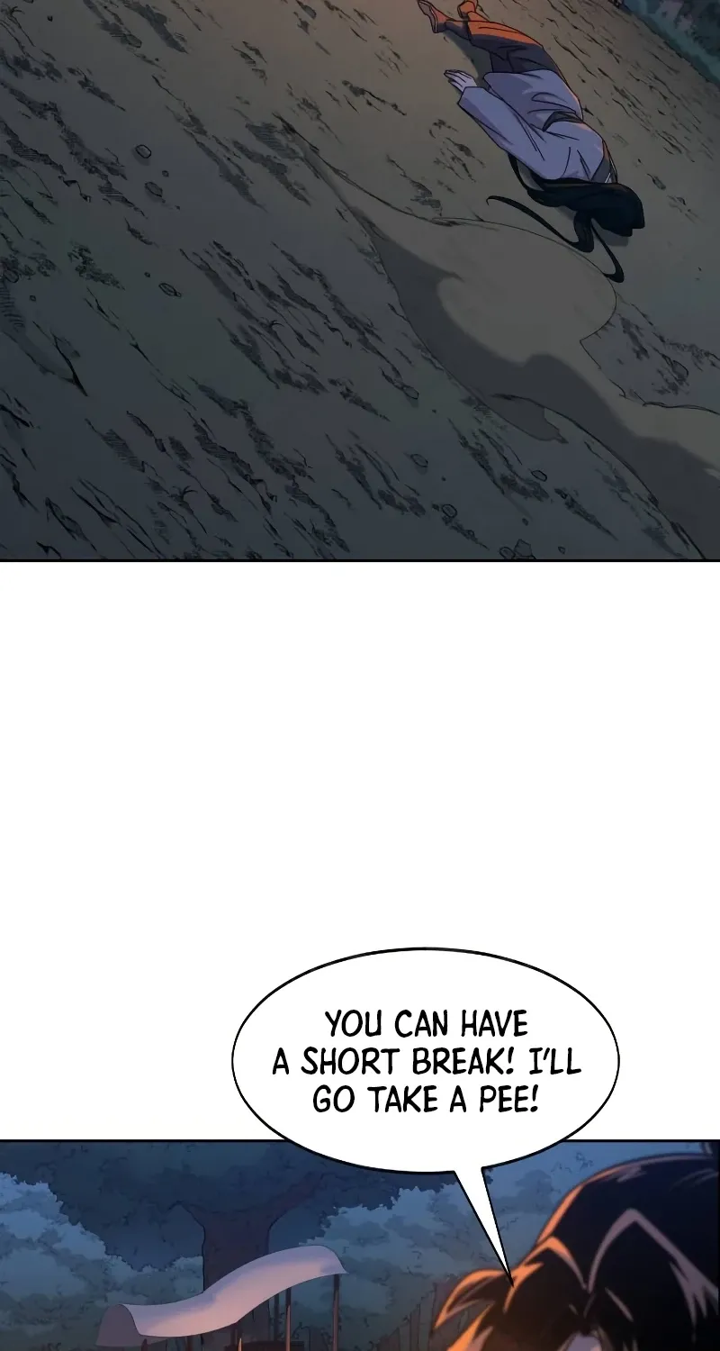 Read Return Of The Mount Hua Sect Manga Online