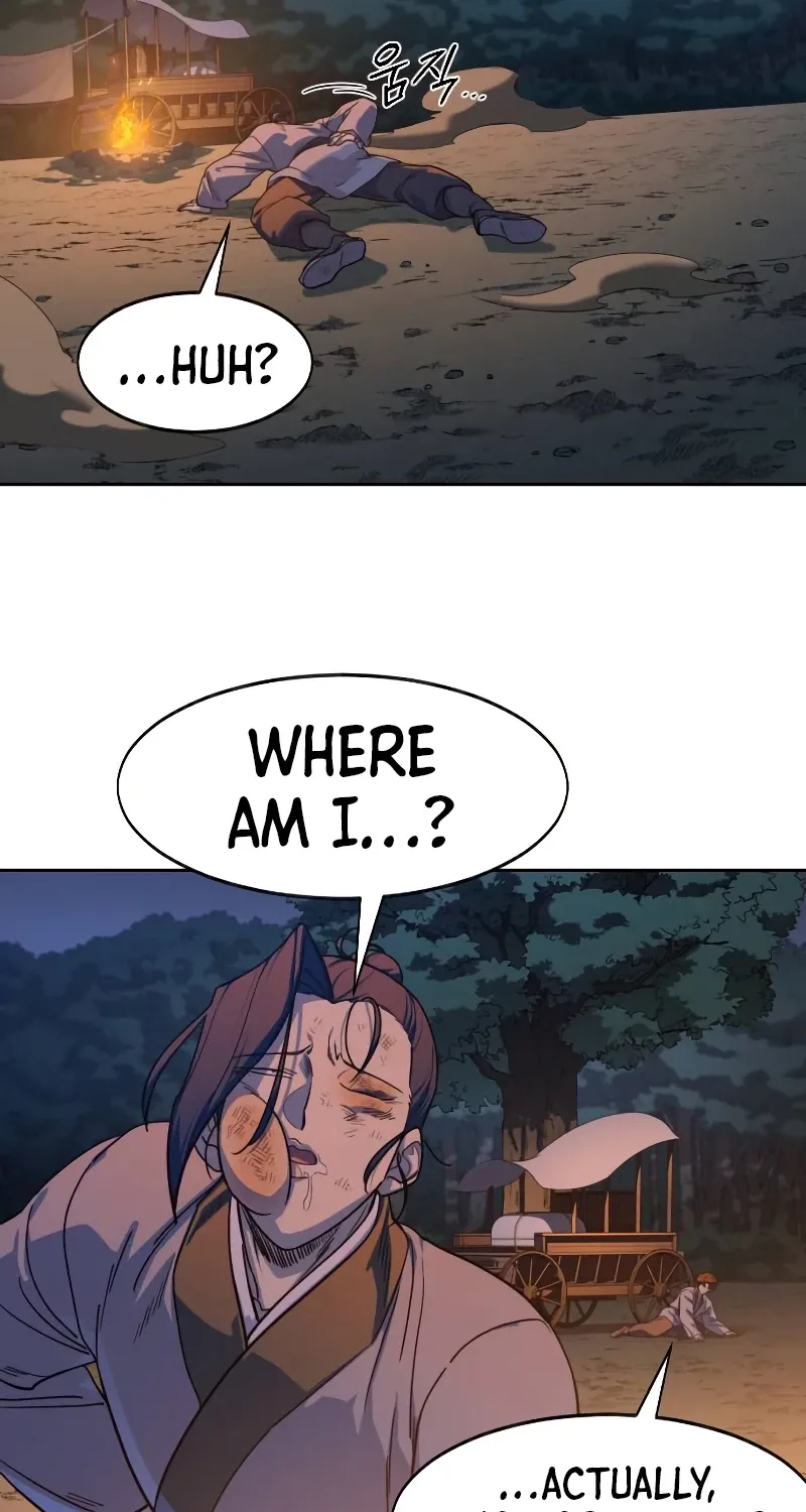 Read Return Of The Mount Hua Sect Manga Online