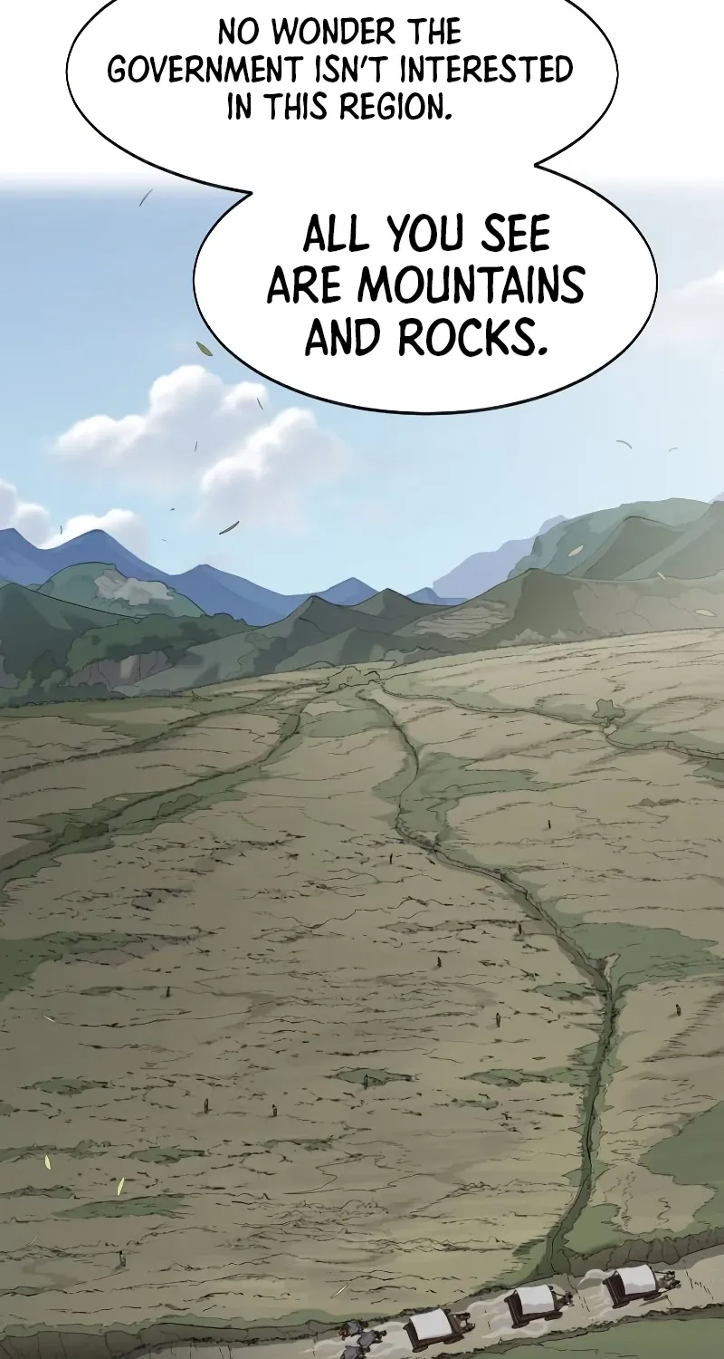 Read Return Of The Mount Hua Sect Manga Online