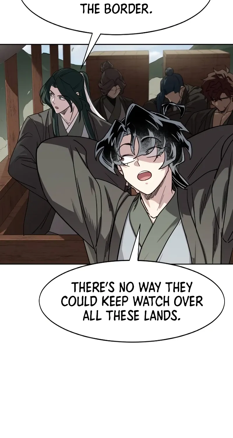 Read Return Of The Mount Hua Sect Manga Online