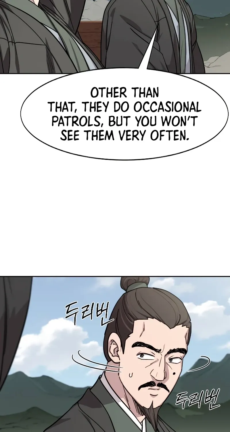 Read Return Of The Mount Hua Sect Manga Online