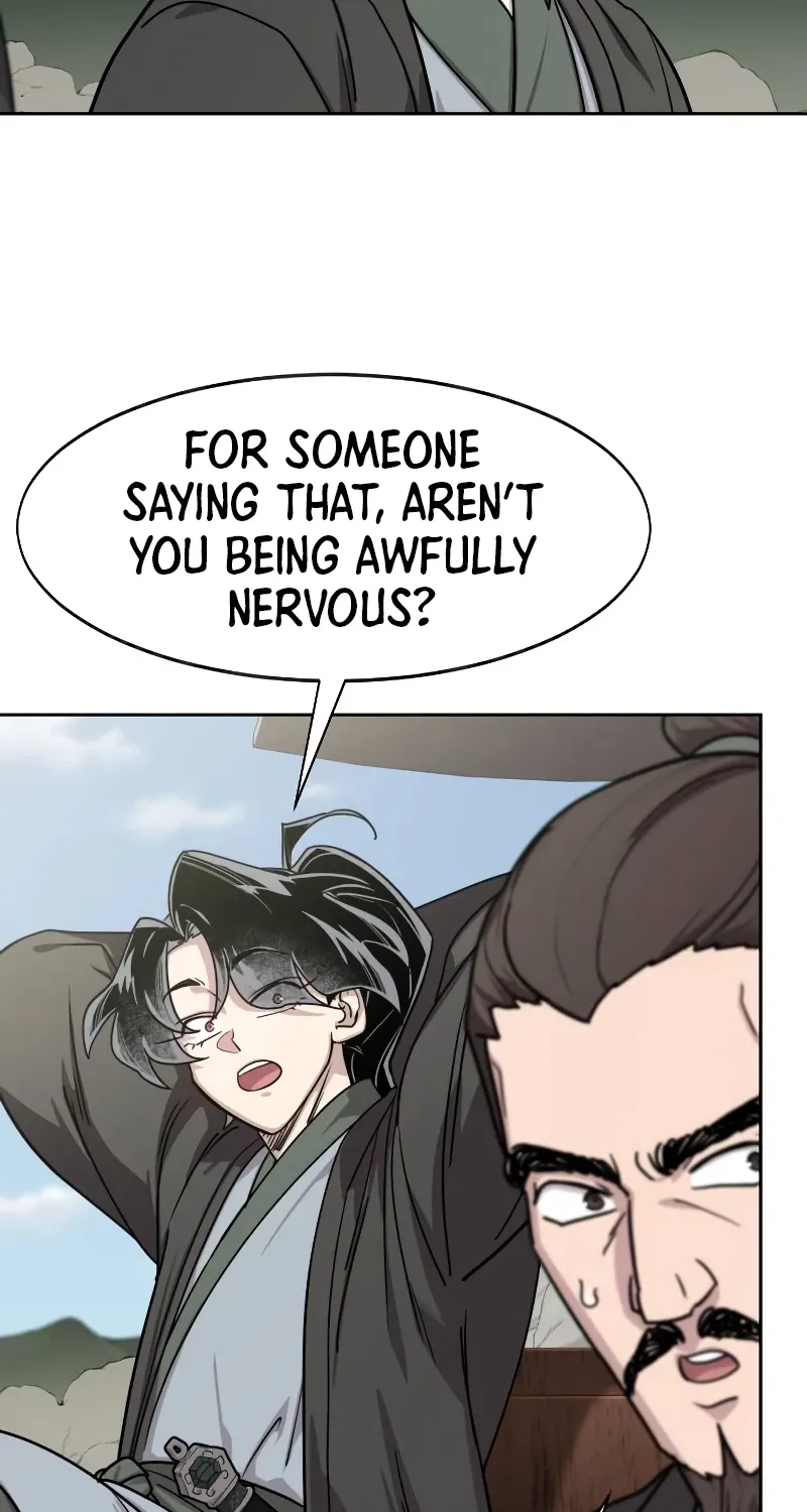 Read Return Of The Mount Hua Sect Manga Online