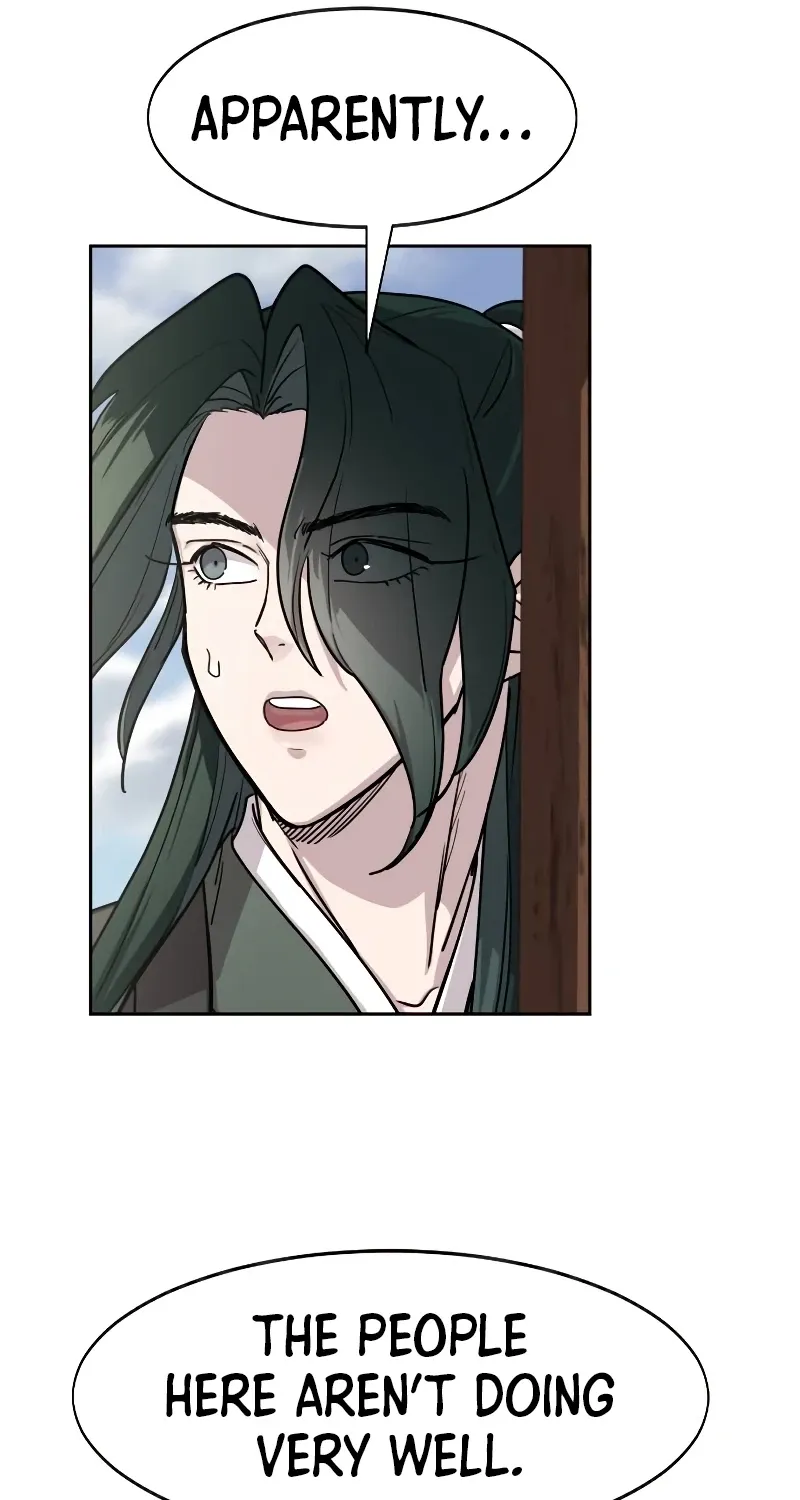 Read Return Of The Mount Hua Sect Manga Online