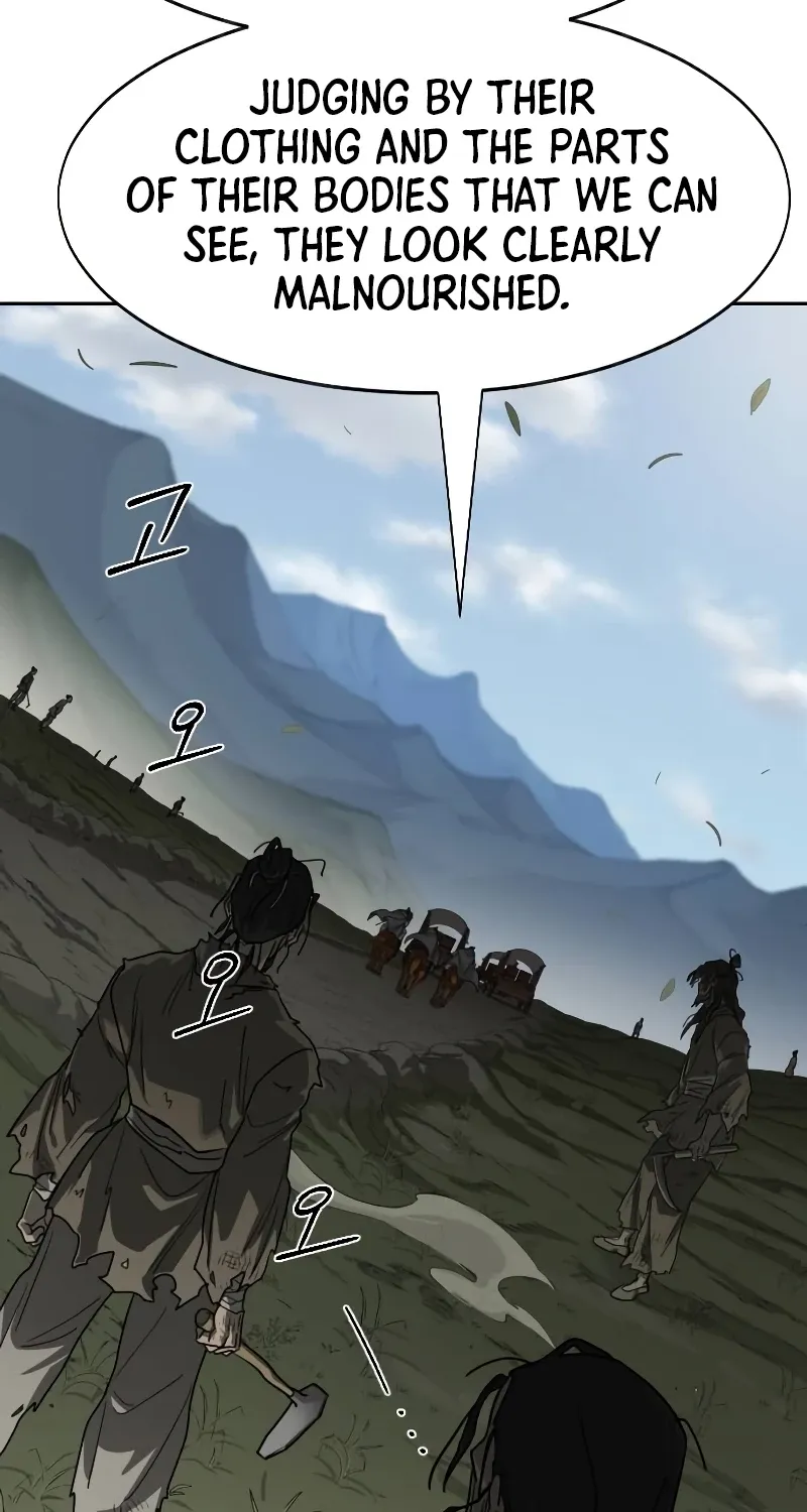 Read Return Of The Mount Hua Sect Manga Online