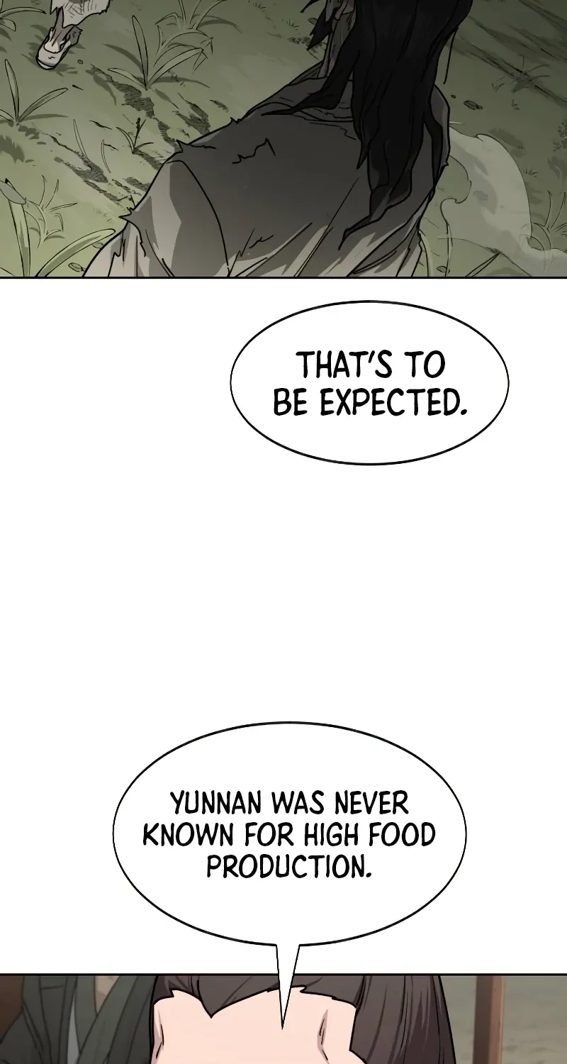 Read Return Of The Mount Hua Sect Manga Online