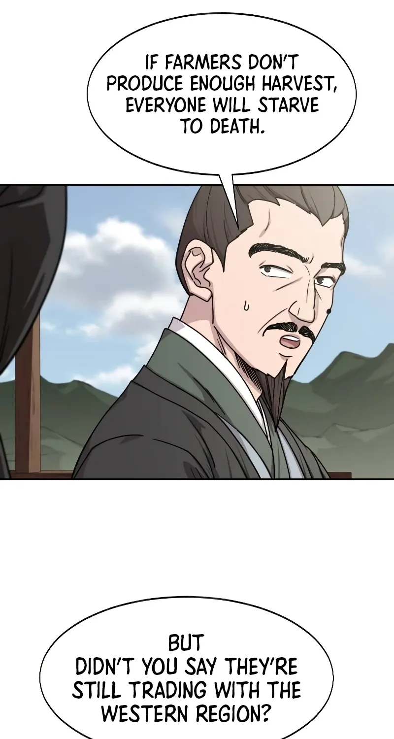 Read Return Of The Mount Hua Sect Manga Online