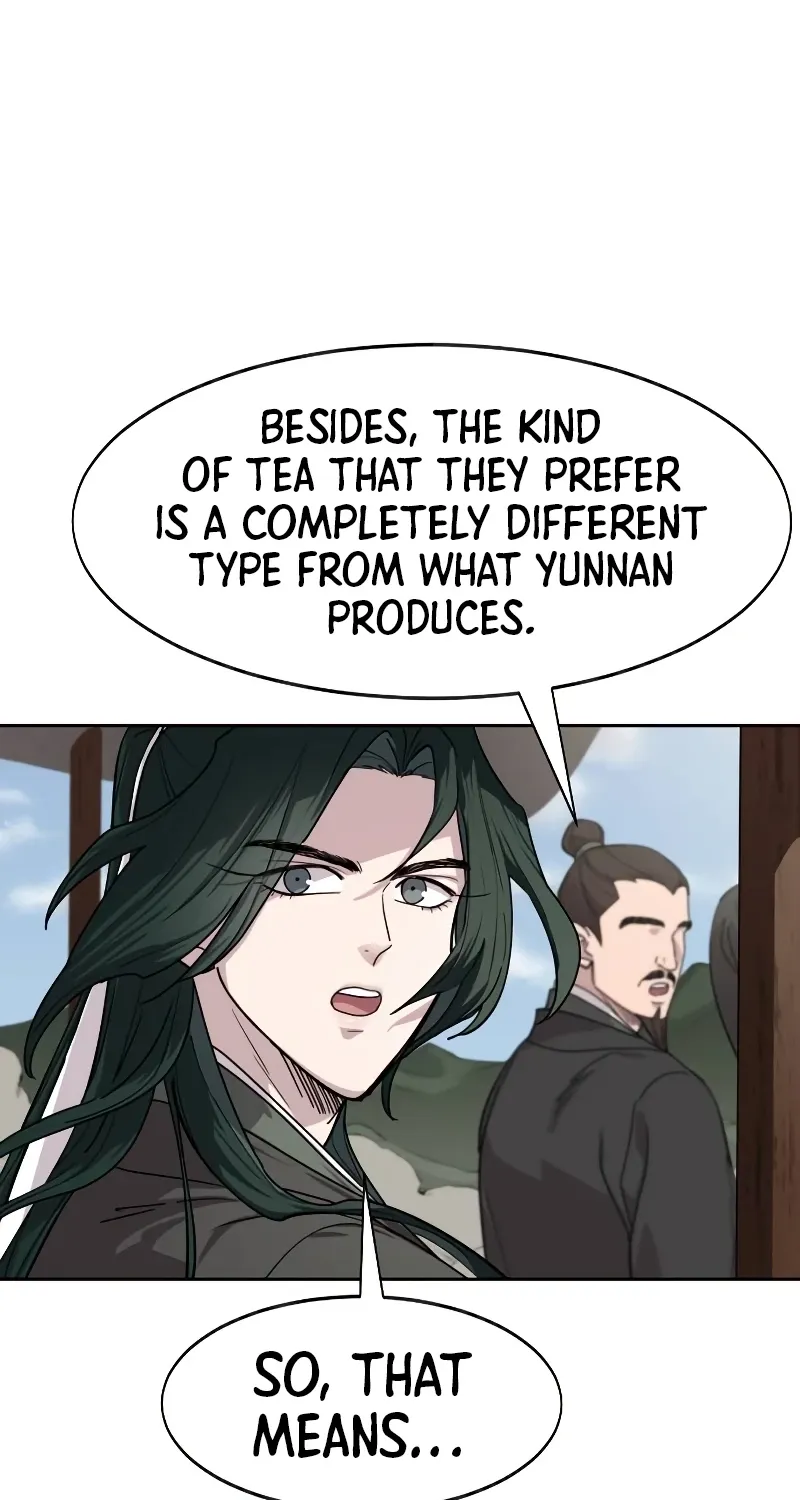 Read Return Of The Mount Hua Sect Manga Online