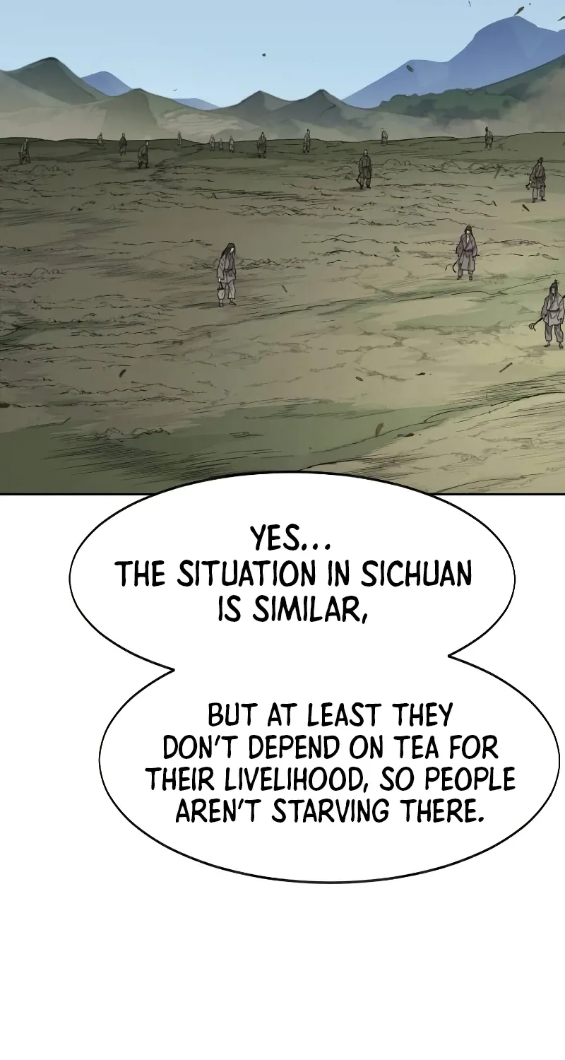 Read Return Of The Mount Hua Sect Manga Online