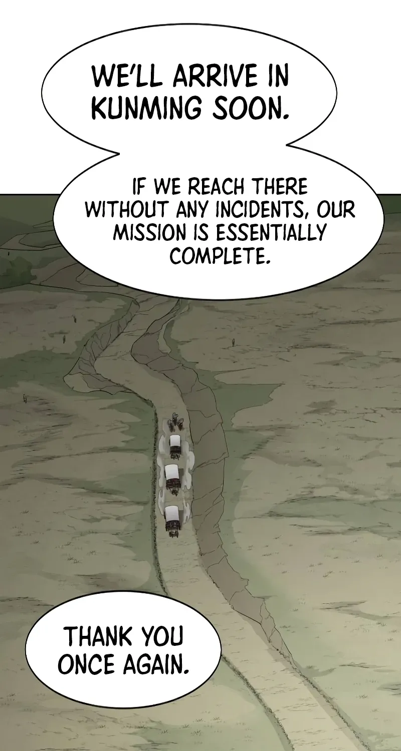 Read Return Of The Mount Hua Sect Manga Online