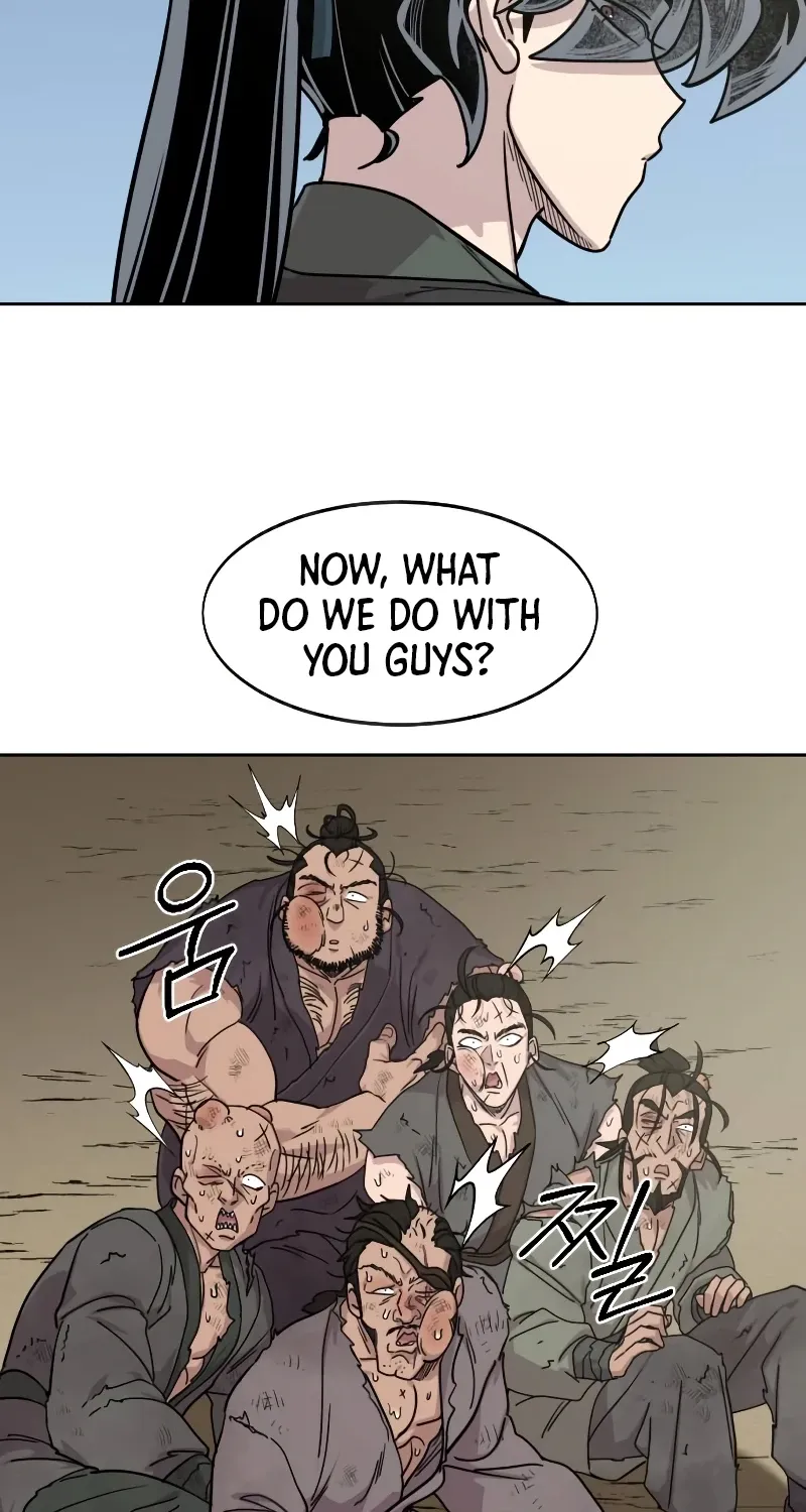 Read Return Of The Mount Hua Sect Manga Online