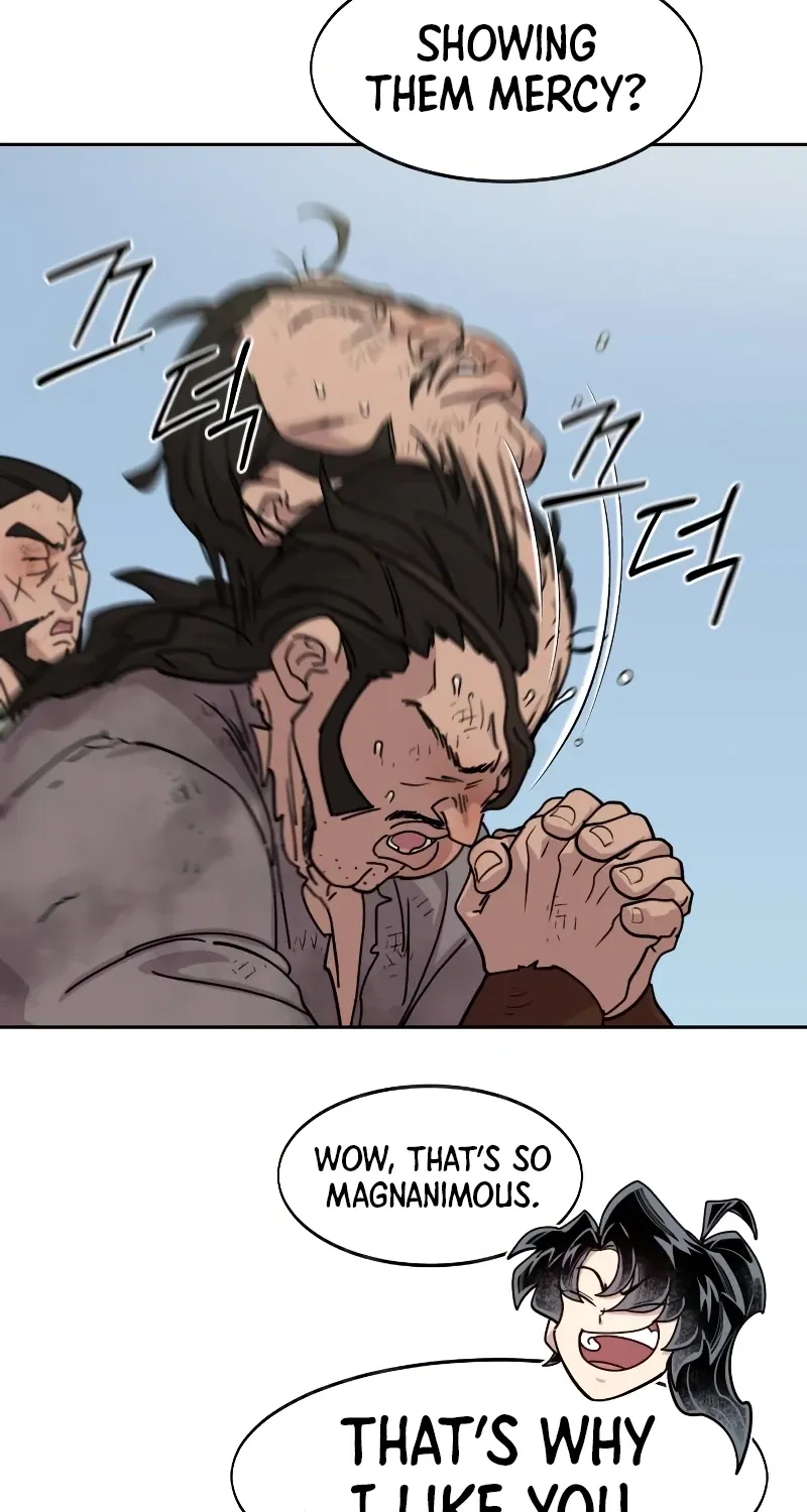 Read Return Of The Mount Hua Sect Manga Online