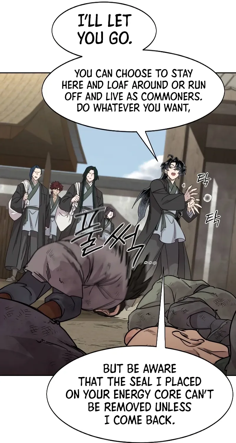 Read Return Of The Mount Hua Sect Manga Online
