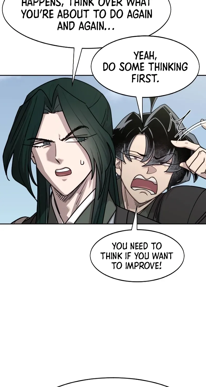 Read Return Of The Mount Hua Sect Manga Online