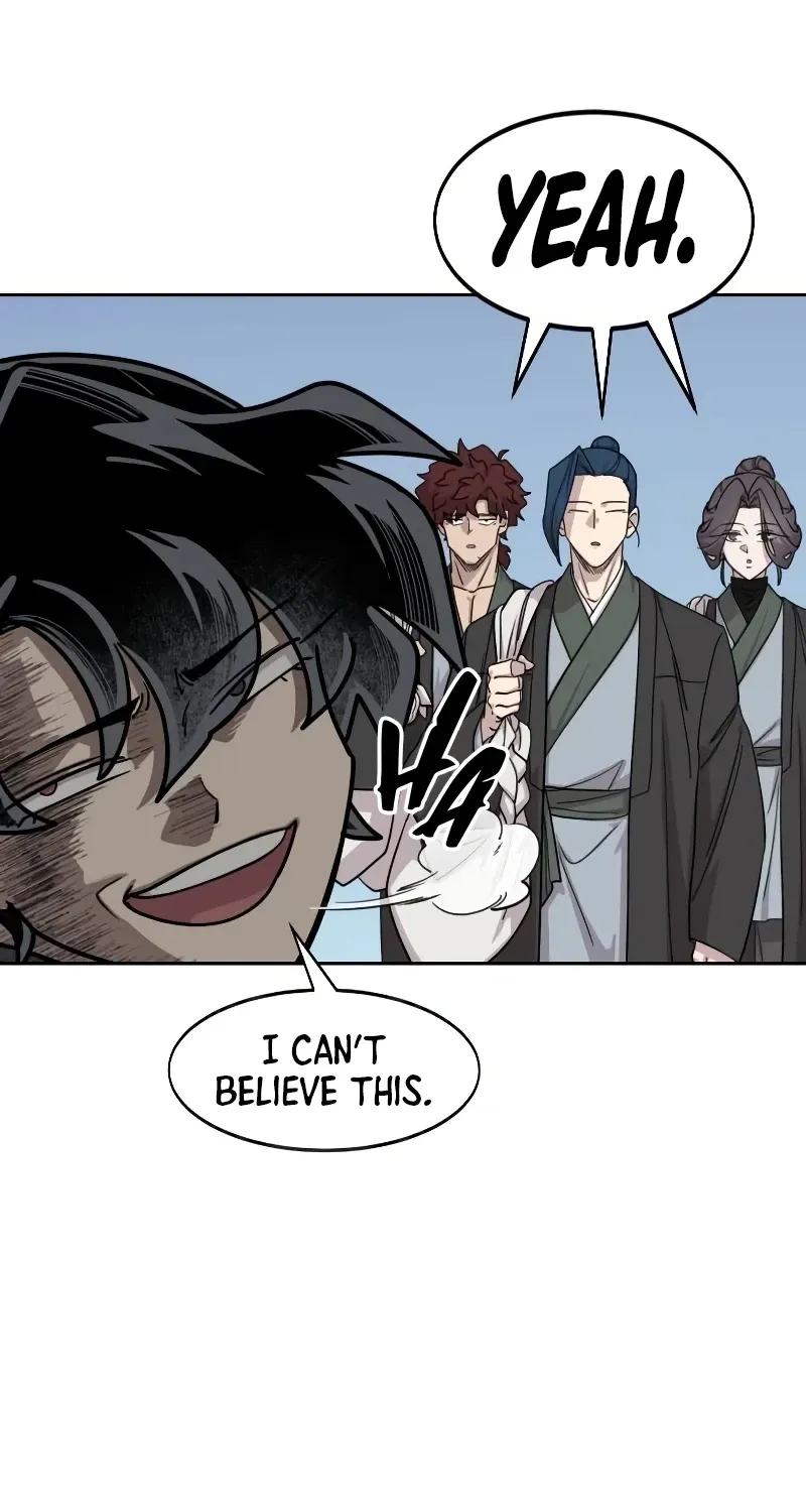 Read Return Of The Mount Hua Sect Manga Online