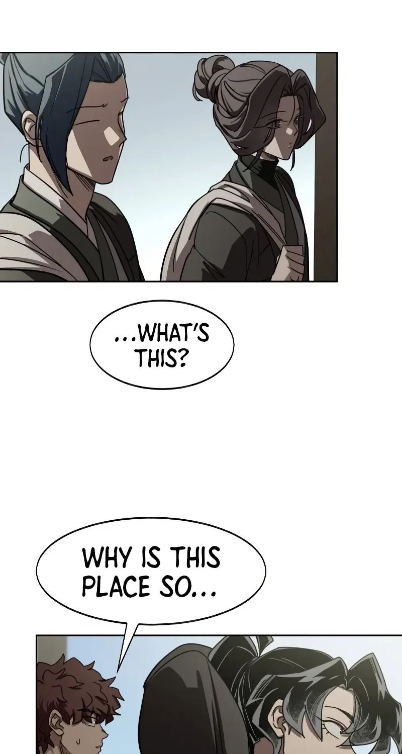Read Return Of The Mount Hua Sect Manga Online
