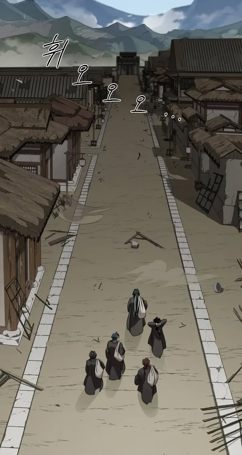 Read Return Of The Mount Hua Sect Manga Online