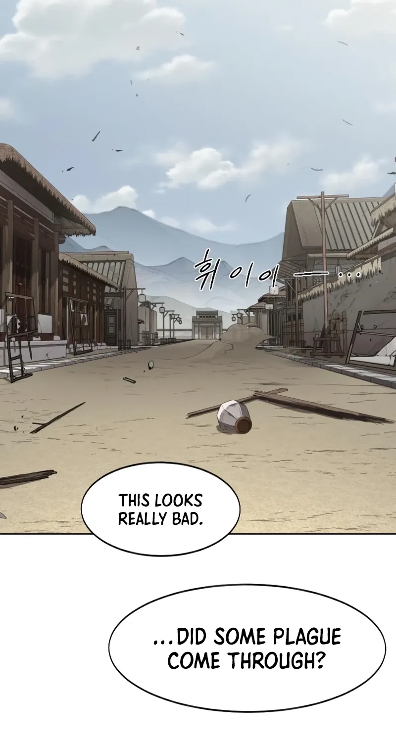 Read Return Of The Mount Hua Sect Manga Online