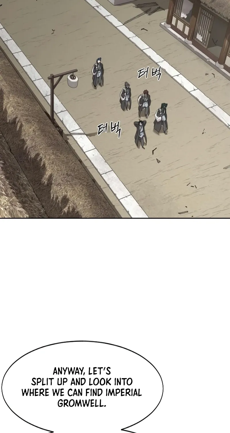 Read Return Of The Mount Hua Sect Manga Online