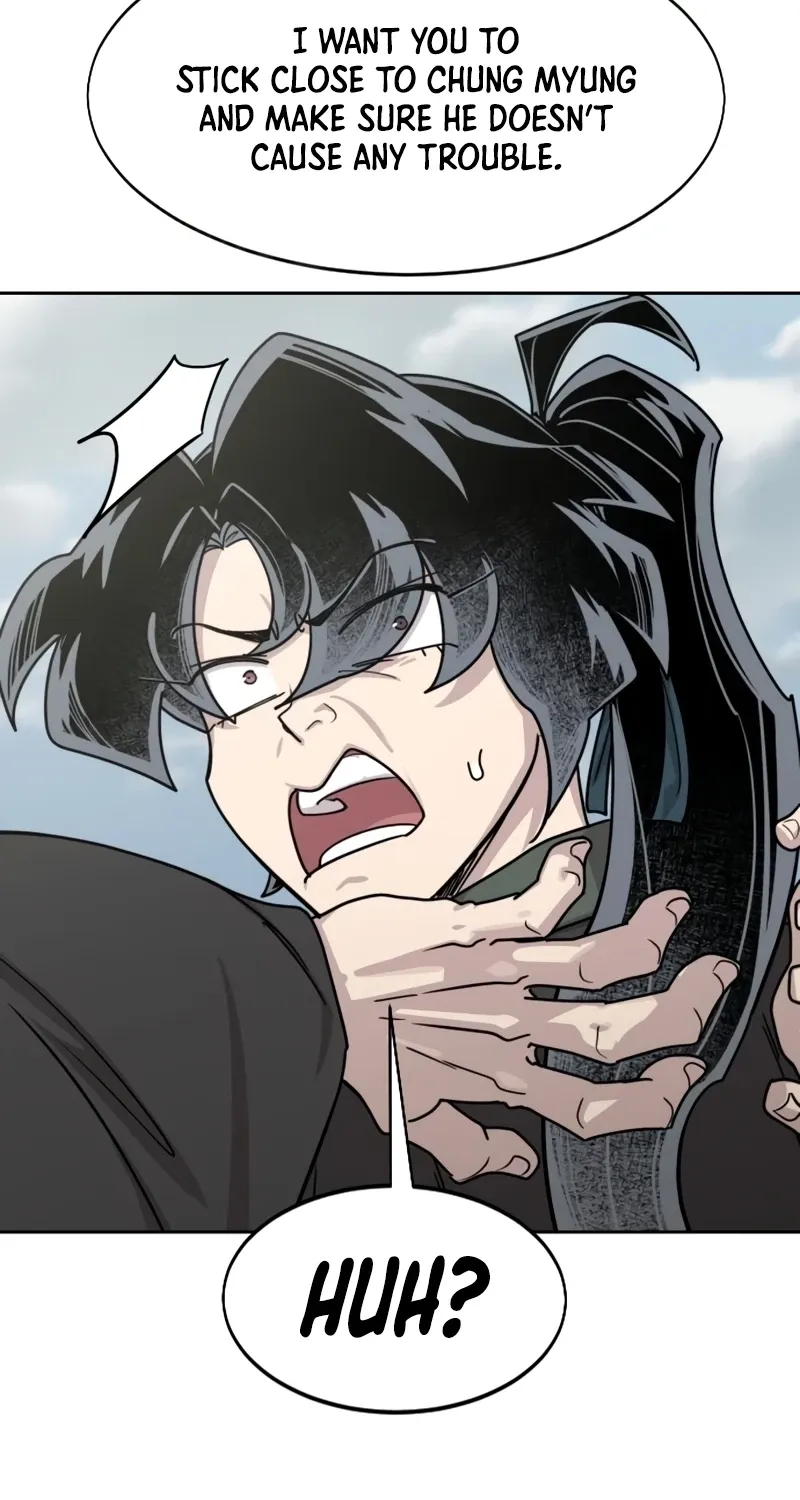Read Return Of The Mount Hua Sect Manga Online