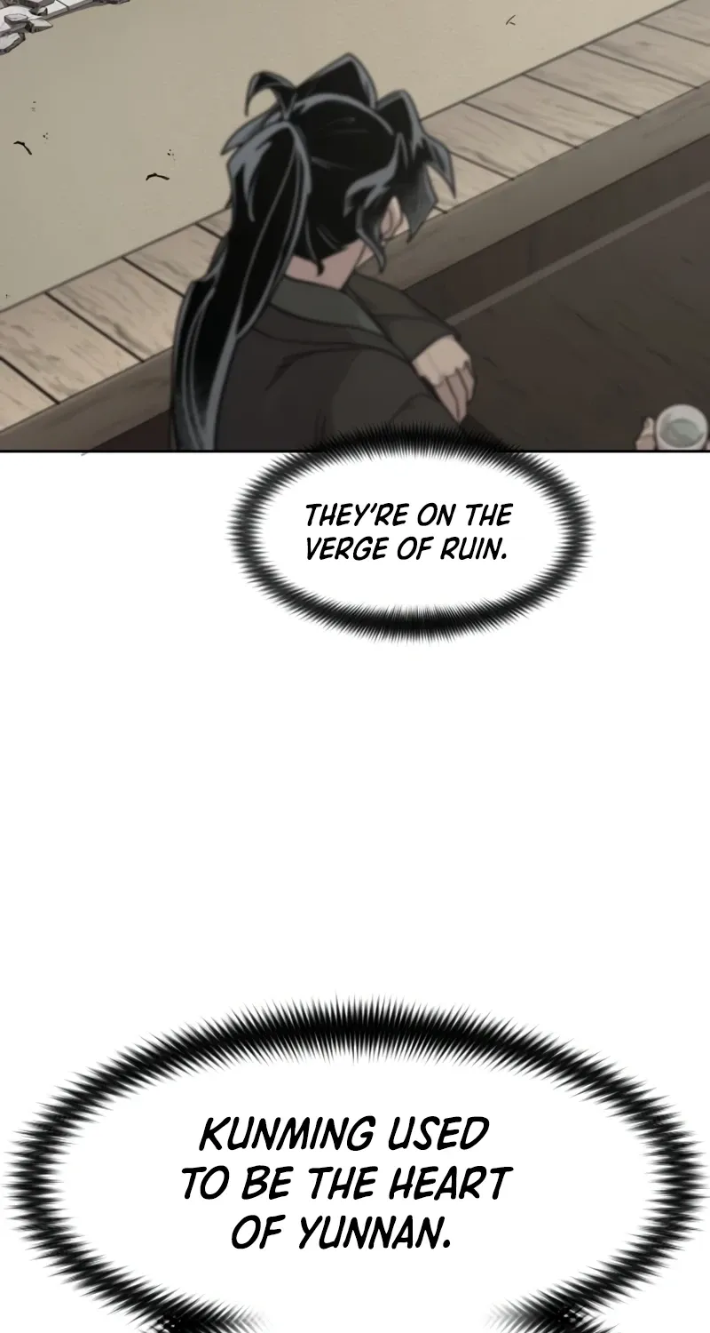 Read Return Of The Mount Hua Sect Manga Online