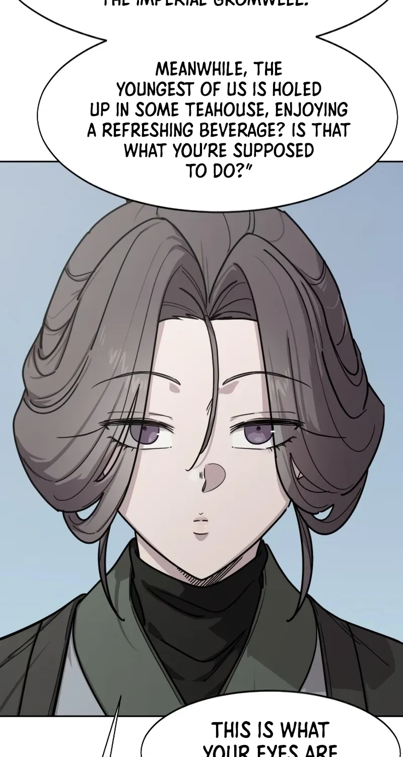 Read Return Of The Mount Hua Sect Manga Online