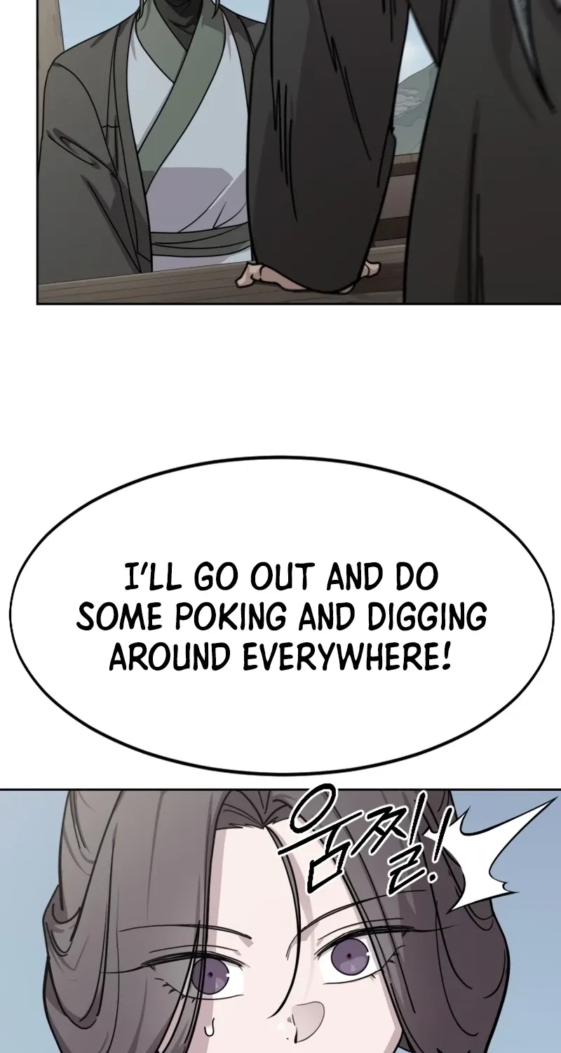 Read Return Of The Mount Hua Sect Manga Online