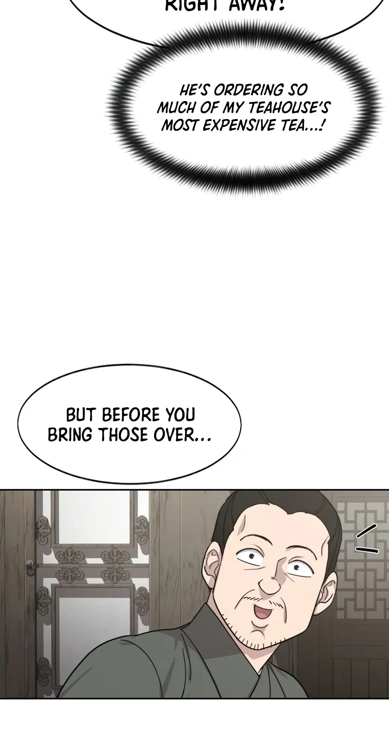 Read Return Of The Mount Hua Sect Manga Online