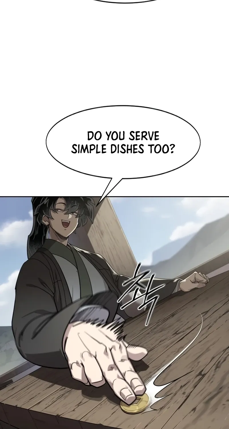 Read Return Of The Mount Hua Sect Manga Online