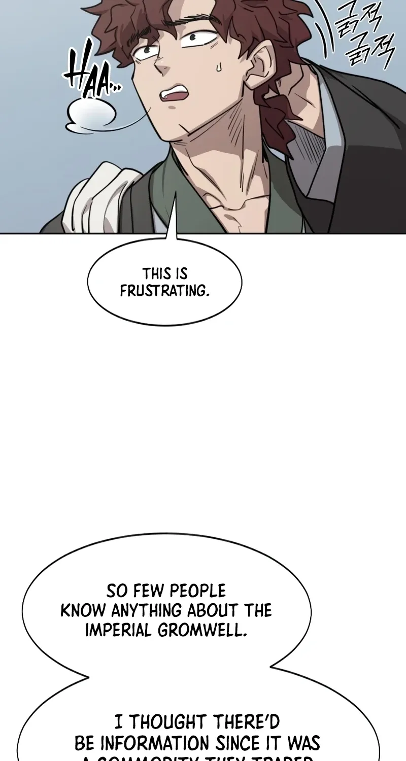 Read Return Of The Mount Hua Sect Manga Online