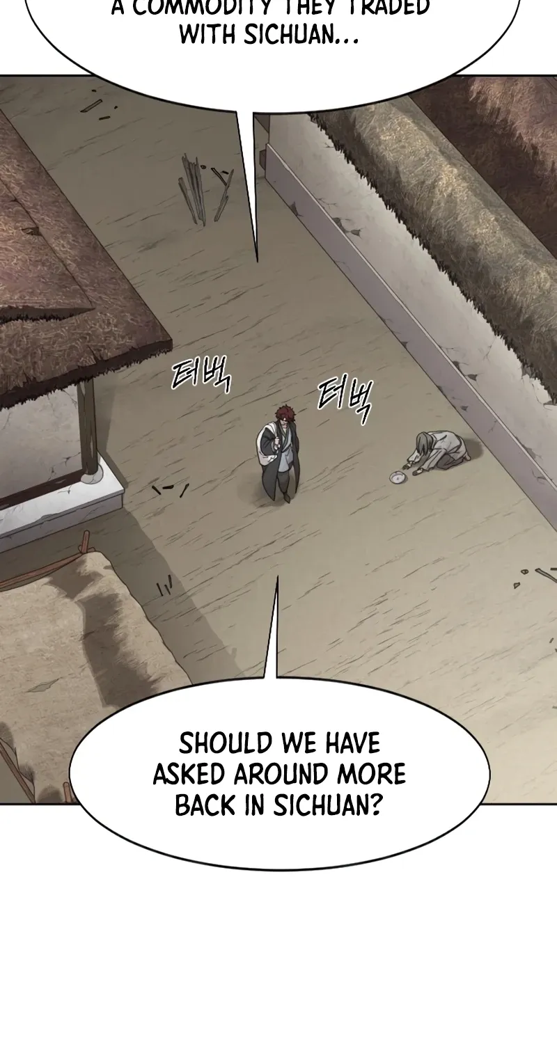 Read Return Of The Mount Hua Sect Manga Online