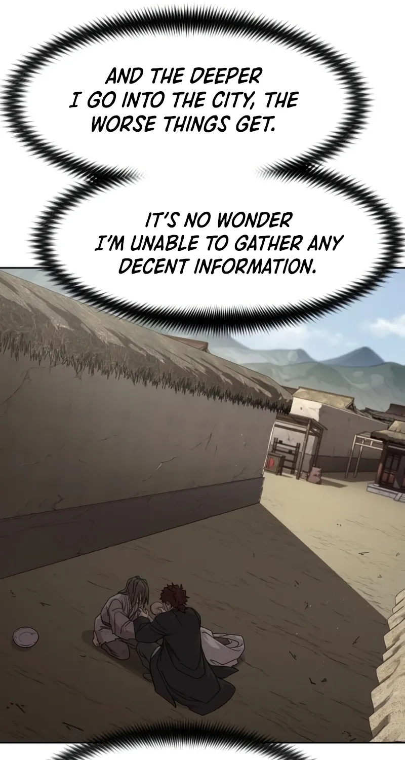 Read Return Of The Mount Hua Sect Manga Online