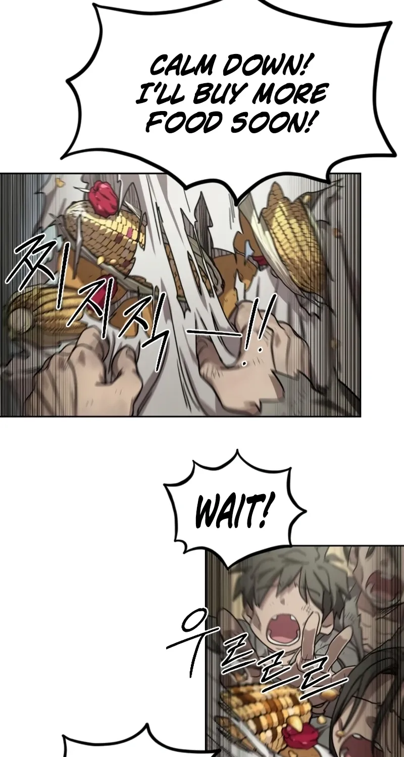Read Return Of The Mount Hua Sect Manga Online