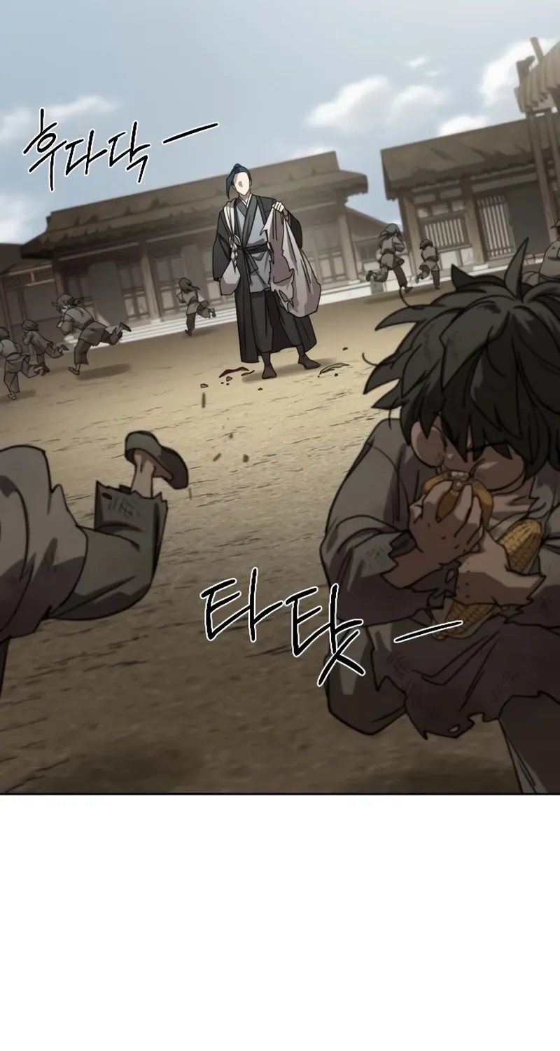 Read Return Of The Mount Hua Sect Manga Online