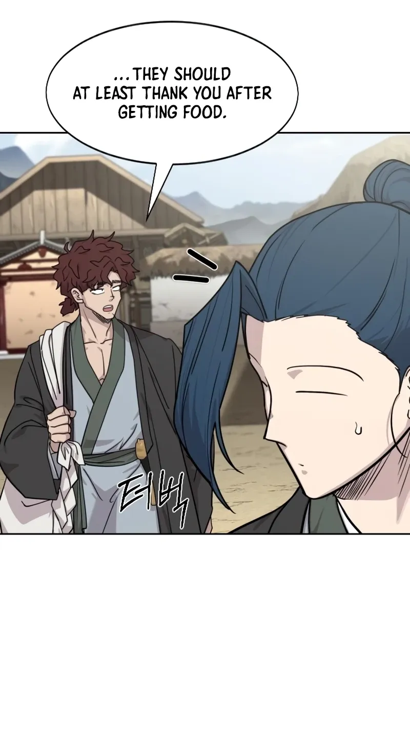 Read Return Of The Mount Hua Sect Manga Online