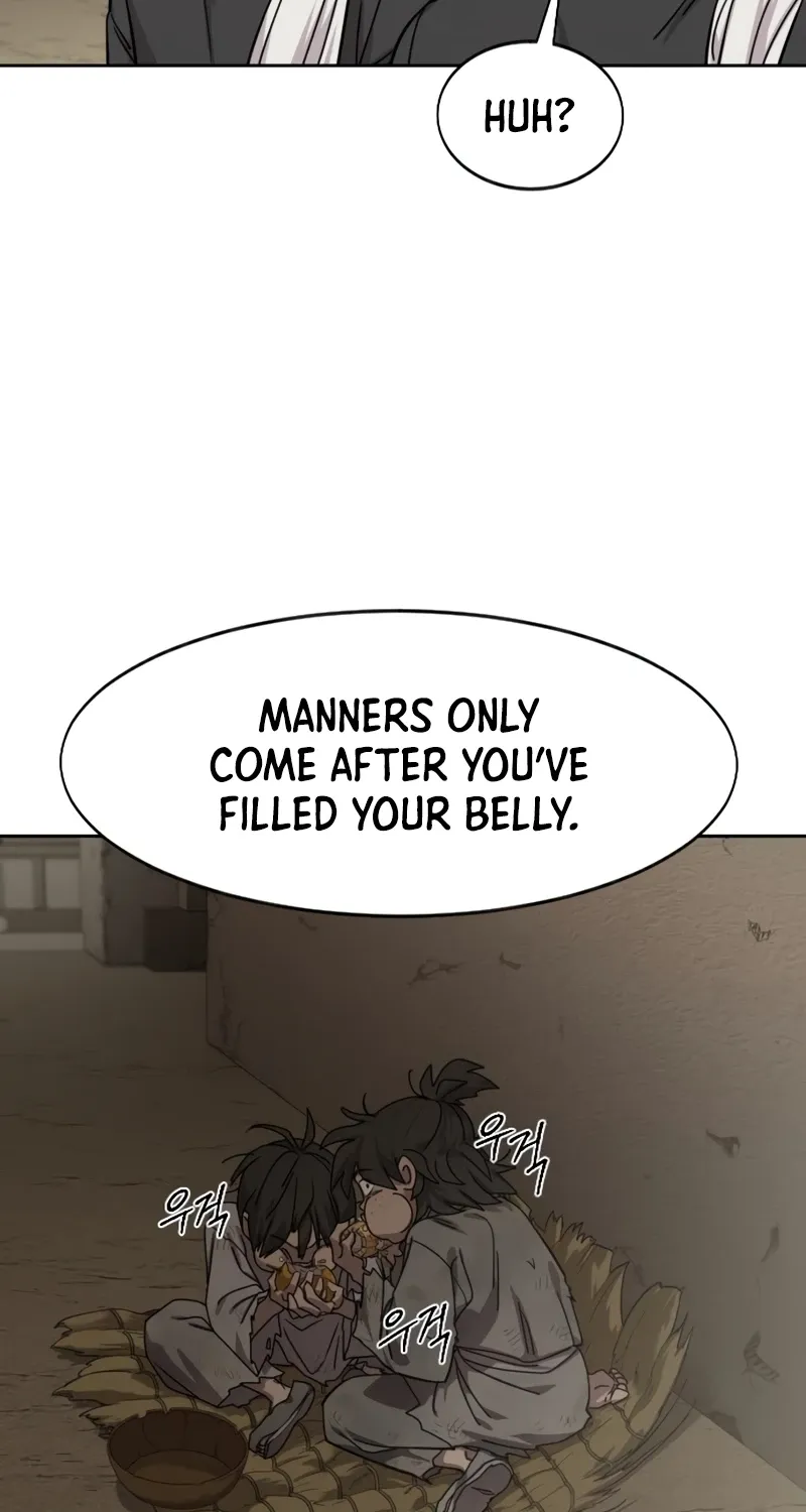 Read Return Of The Mount Hua Sect Manga Online
