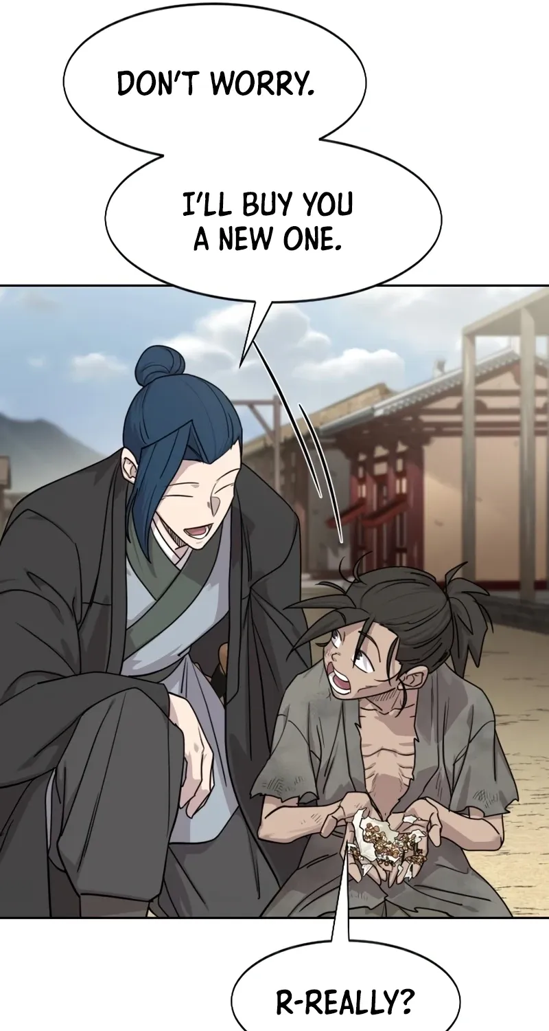 Read Return Of The Mount Hua Sect Manga Online