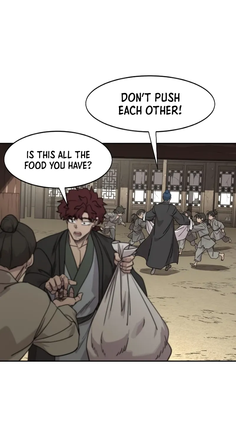 Read Return Of The Mount Hua Sect Manga Online