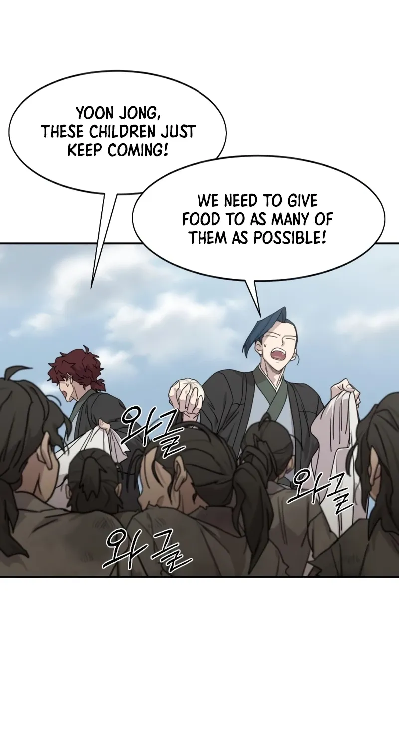 Read Return Of The Mount Hua Sect Manga Online