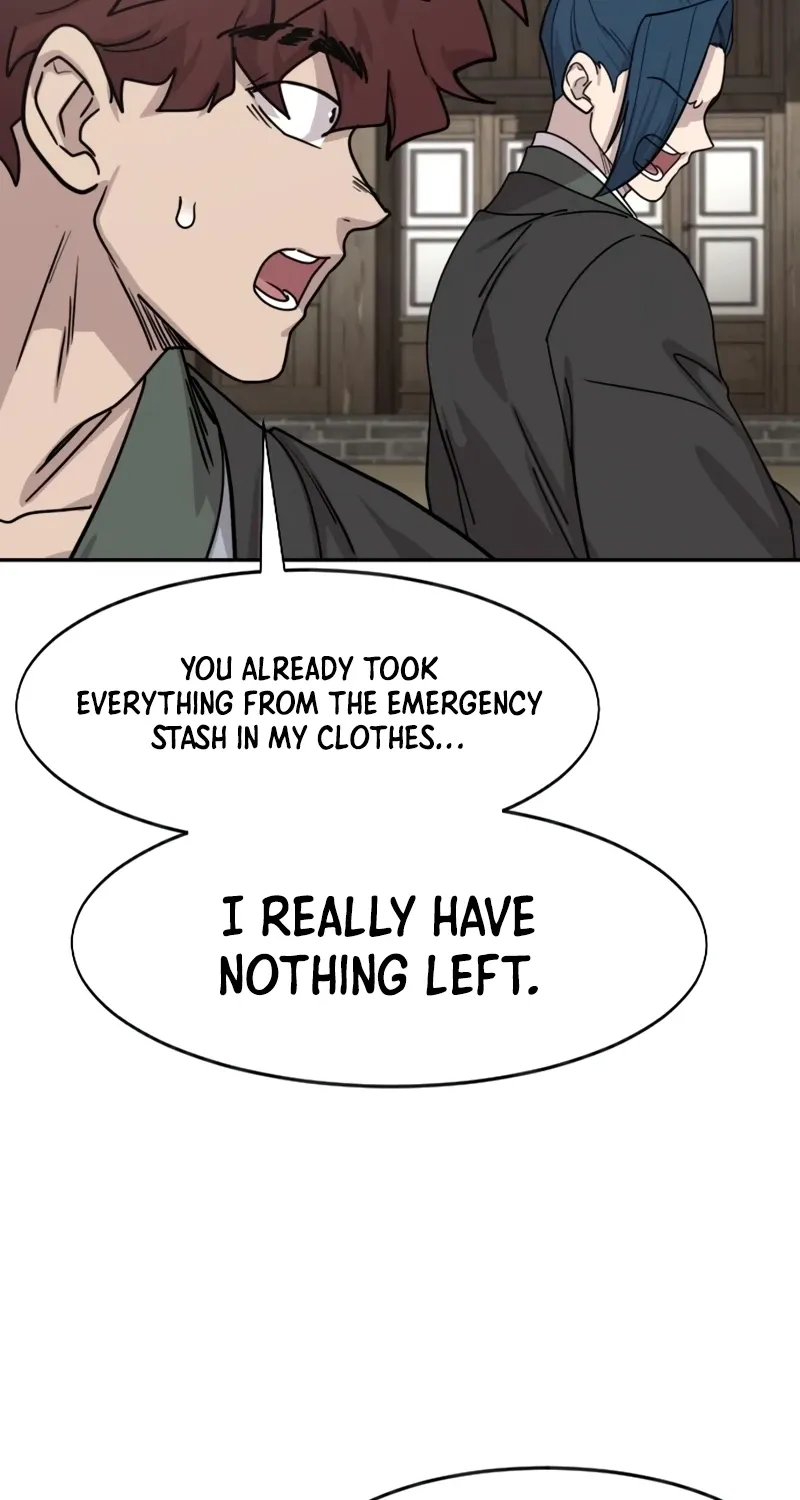 Read Return Of The Mount Hua Sect Manga Online