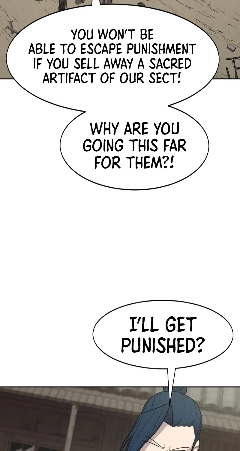 Read Return Of The Mount Hua Sect Manga Online