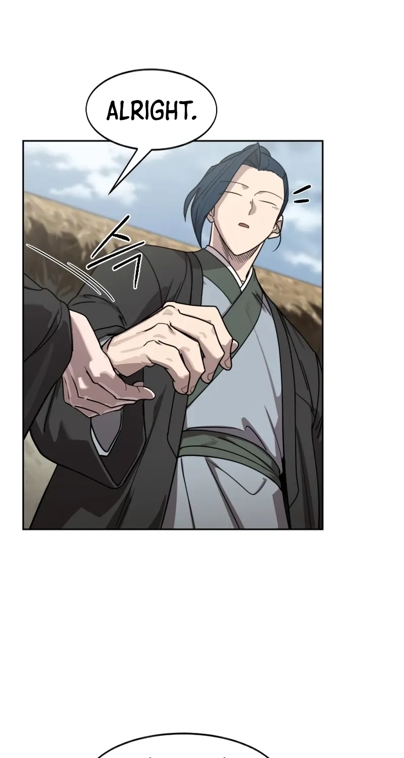 Read Return Of The Mount Hua Sect Manga Online