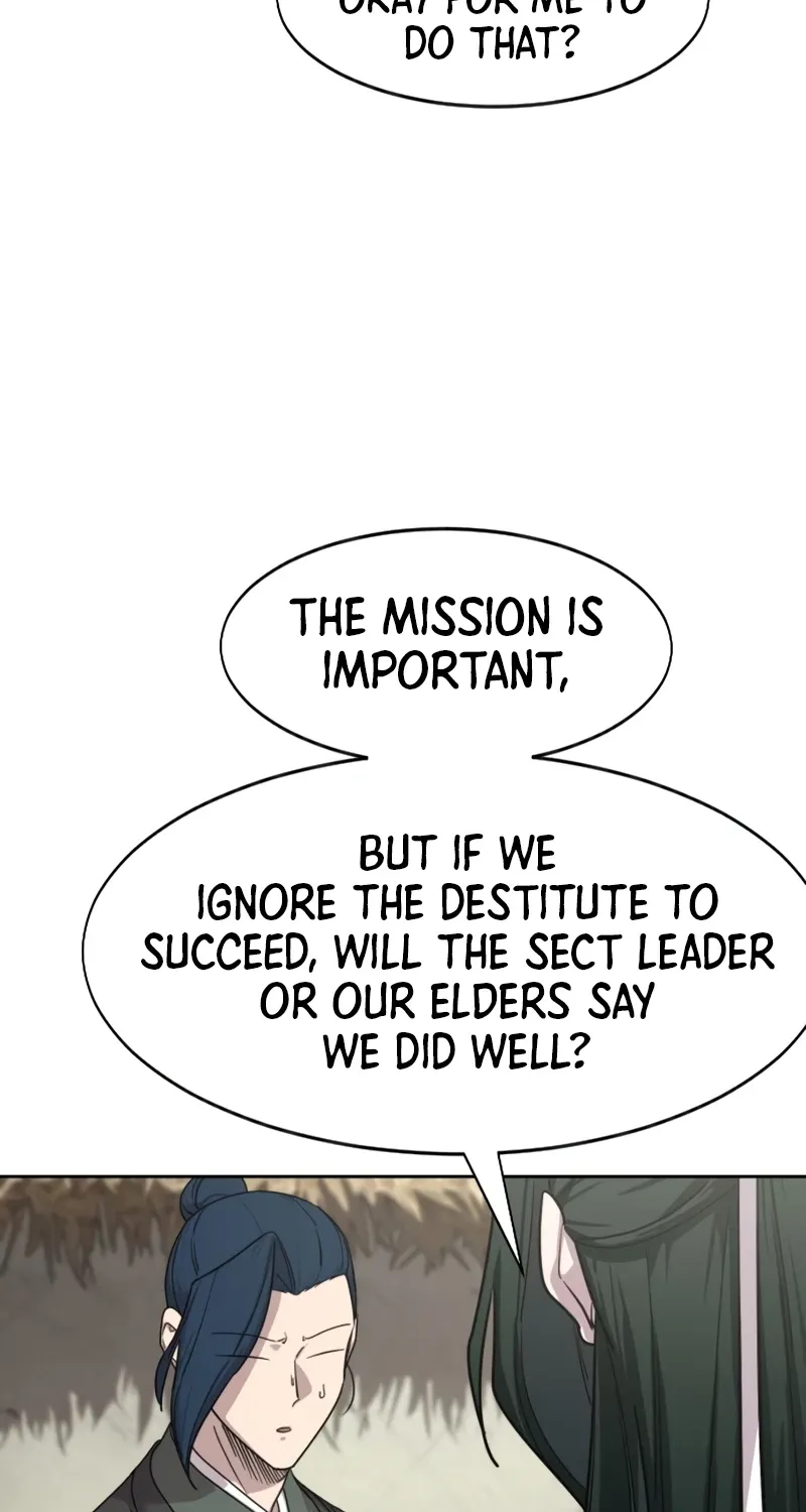 Read Return Of The Mount Hua Sect Manga Online