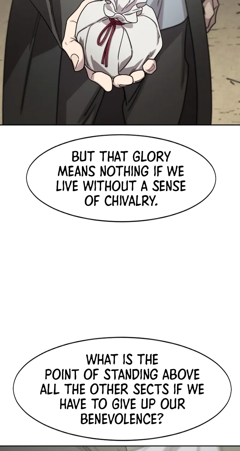 Read Return Of The Mount Hua Sect Manga Online