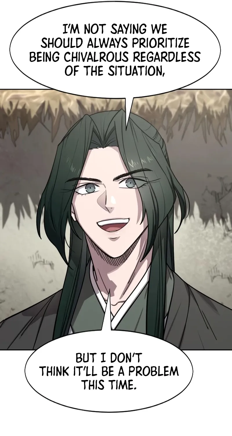 Read Return Of The Mount Hua Sect Manga Online